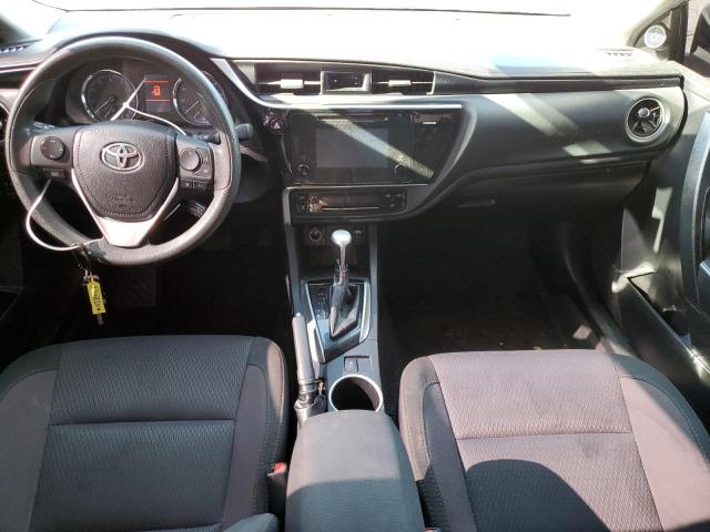 Photo 8 from auction – 2017 TOYOTA COROLLA L with VIN 2T1BURHEXHC928997