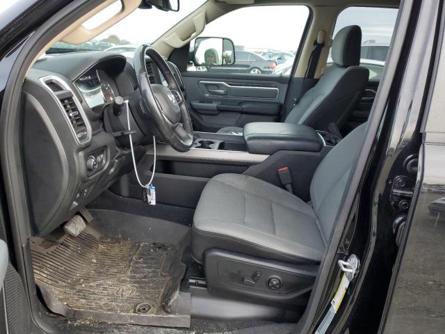 Zdjęcie 7 z aukcji – 2019 RAM 1500 BIG H z VIN 1C6SRFFT2KN583610