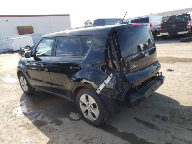 Photo 2 from auction – 2016 KIA SOUL with VIN KNDJN2A22G7318351