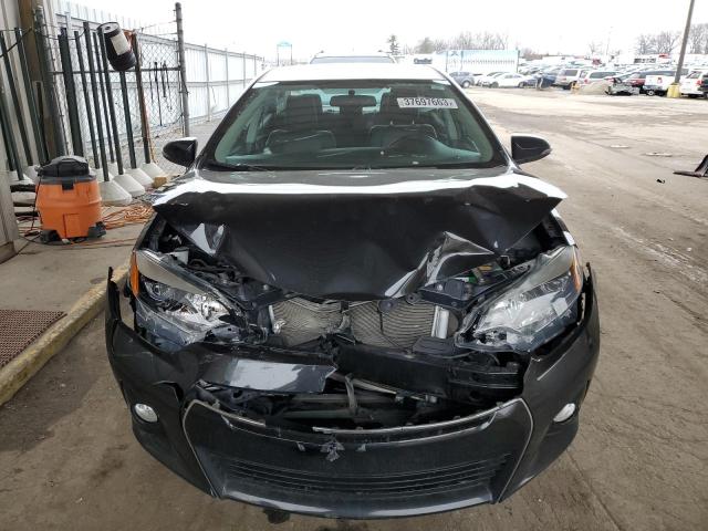 Photo 5 from auction – 2016 TOYOTA COROLLA L with VIN 2T1BURHE2GC536921
