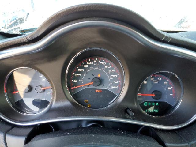 Photo 9 from auction – 2014 DODGE AVENGER SE with VIN 1C3CDZAB1EN140112
