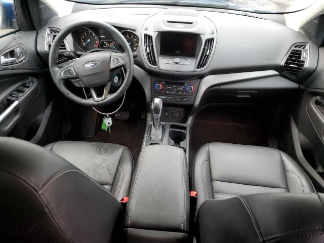 Photo 8 from auction – 2018 FORD ESCAPE SEL with VIN 1FMCU9HD3JUA84916