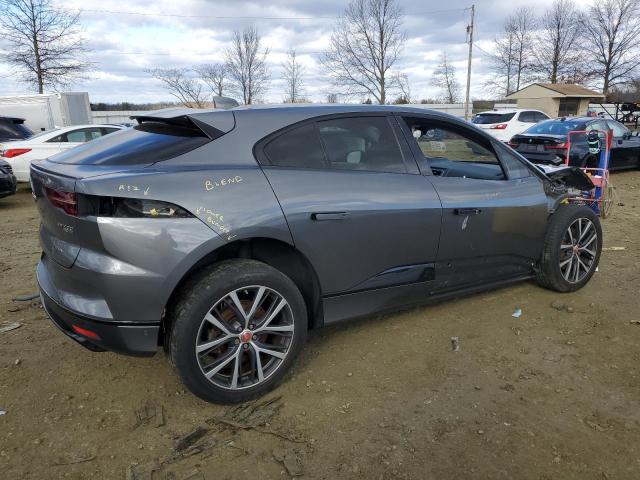 Photo 3 from auction – 2019 JAGUAR I-PACE FIR with VIN SADHD2S15K1F61694