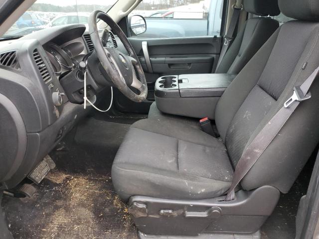 Photo 7 from auction – 2012 CHEVROLET silverado with VIN 1GCPKSE76CF183061
