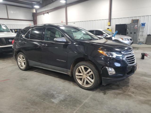 Photo 4 from auction – 2018 CHEVROLET EQUINOX PR with VIN 2GNAXVEV4J6234157