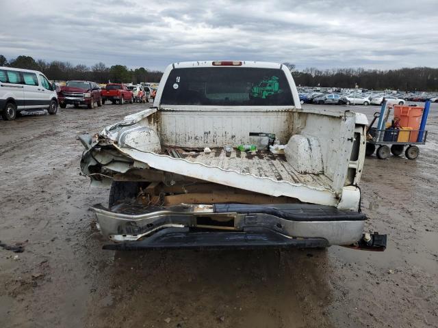 Photo 6 from auction – 2001 CHEVROLET SILVERADO with VIN 2GCEC19VX11330817