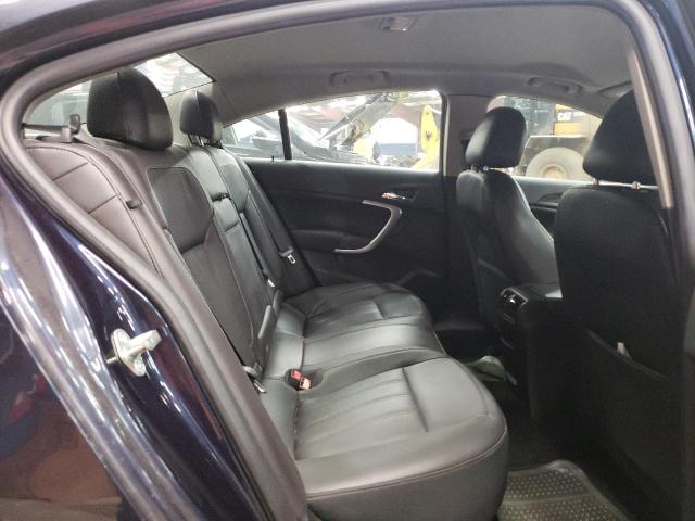 Photo 10 from auction – 2016 BUICK REGAL with VIN 2G4GL5EX7G9116753