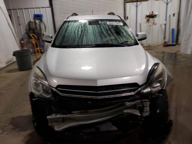 Photo 5 from auction – 2016 CHEVROLET EQUINOX LT with VIN 2GNFLFEK0G6162041