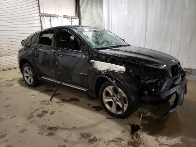 Photo 4 from auction – 2011 BMW X6 XDRIVE5 with VIN 5UXFG8C54BLZ96091