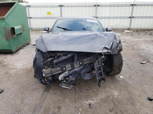 Photo 5 from auction – 2016 FORD MUSTANG with VIN 1FA6P8TH0G5326048