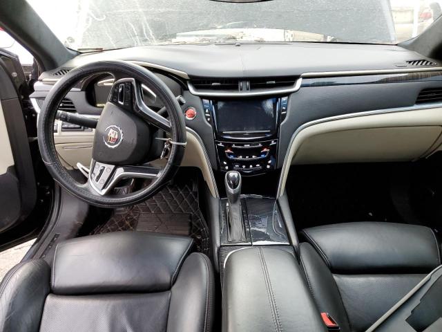 Photo 8 from auction – 2014 CADILLAC XTS VSPORT with VIN 2G61W5S89E9135044