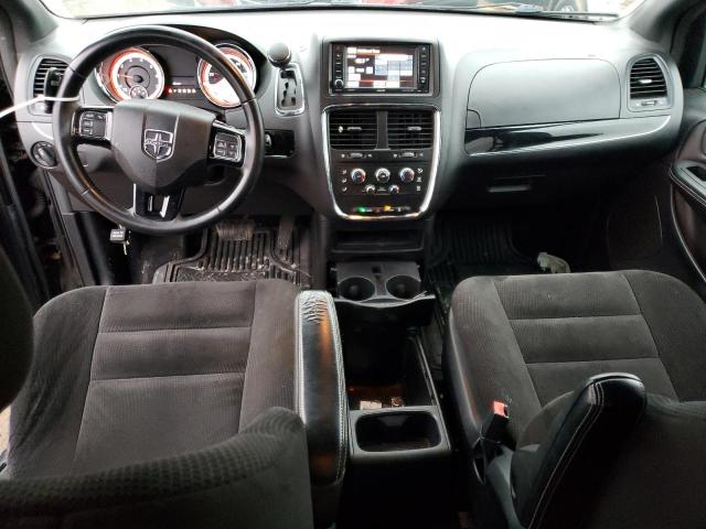 Photo 8 from auction – 2017 DODGE GRAND CARA with VIN 2C4RDGBG0HR647238