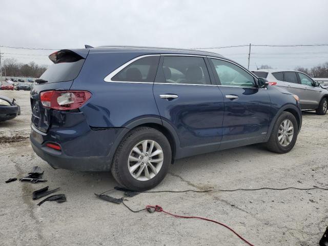 Photo 3 from auction – 2016 KIA SORENTO LX with VIN 5XYPGDA32GG154529
