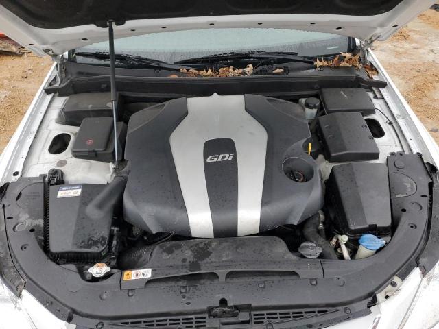 Photo 11 from auction – 2014 HYUNDAI GENESIS 3. with VIN KMHGC4DD3EU259345