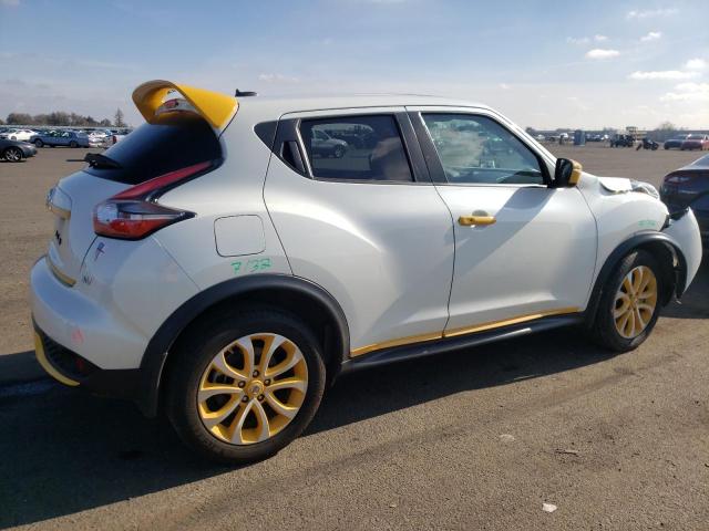 Photo 3 from auction – 2017 NISSAN JUKE S with VIN JN8AF5MR7HT705000