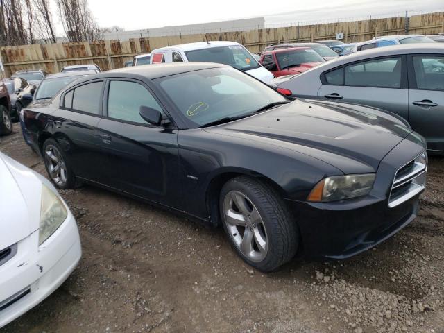 Photo 4 from auction – 2012 DODGE CHARGER R/ with VIN 2C3CDXCT1CH120443