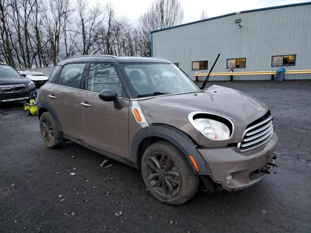 Photo 4 from auction – 2012 MINI COOPER with VIN WMWZB3C55CWM30602