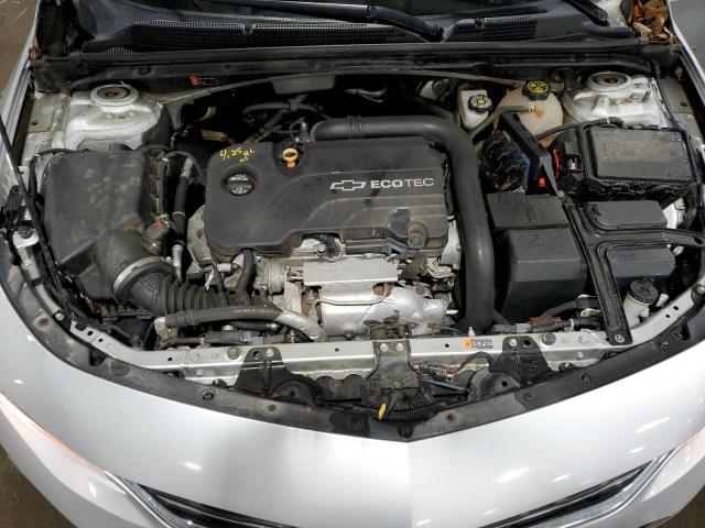 Photo 11 from auction – 2017 CHEVROLET MALIBU LS with VIN 1G1ZB5ST0HF201100