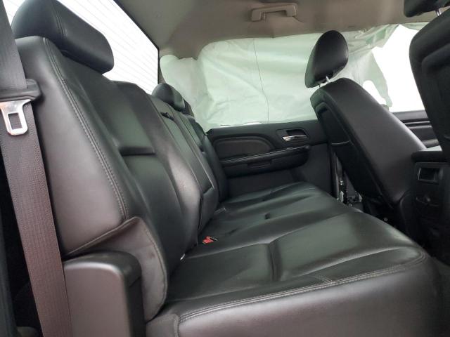 Photo 10 from auction – 2013 GMC SIERRA K25 with VIN 1GT125E87DF213685