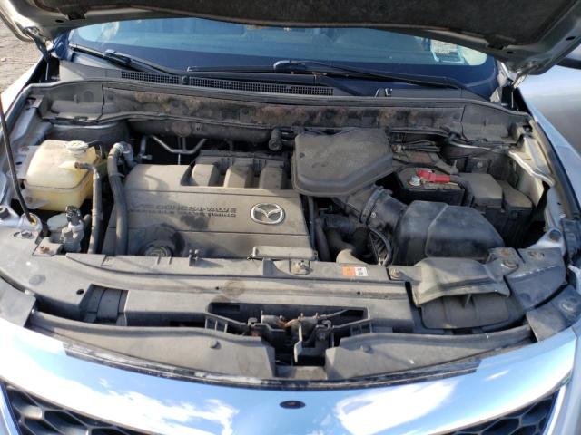 Photo 12 from auction – 2011 MAZDA CX-9 with VIN JM3TB3CV9B0305734