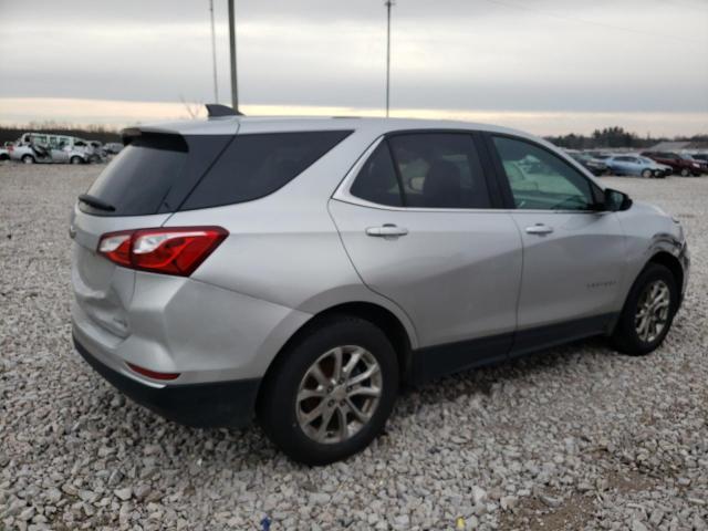Photo 3 from auction – 2019 CHEVROLET EQUINOX LT with VIN 2GNAXUEV4K6237216