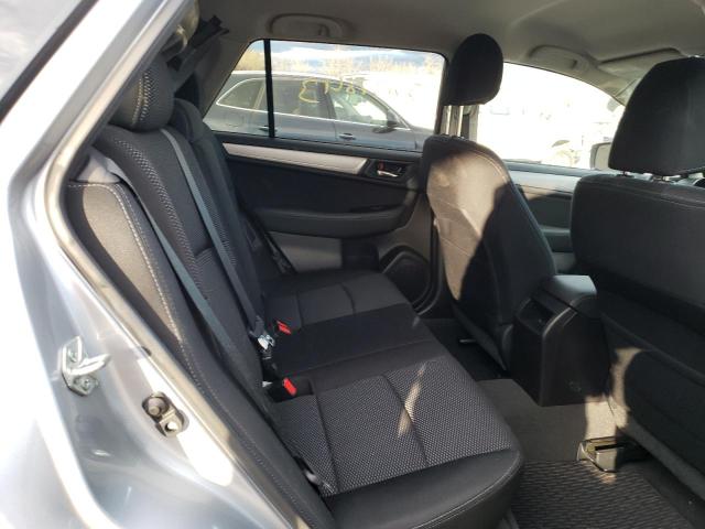 Photo 10 from auction – 2015 SUBARU OUTBACK 2. with VIN 4S4BSACCXF3343710