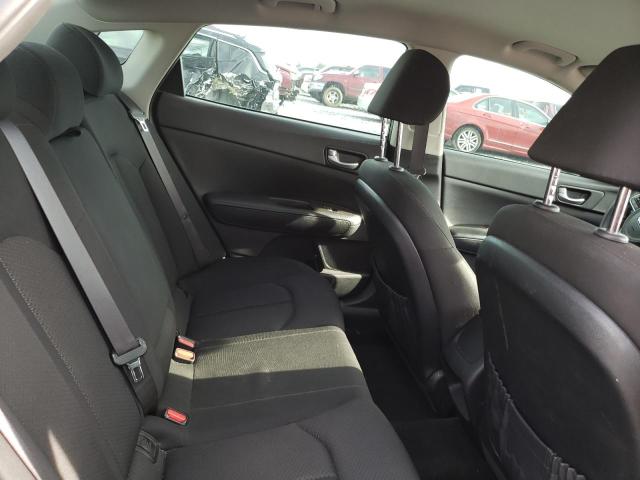 Photo 10 from auction – 2018 KIA OPTIMA LX with VIN KNAGT4L31J5234362