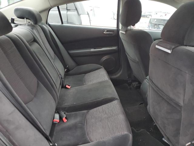 Photo 10 from auction – 2010 MAZDA 6 I with VIN 1YVHZ8CH7A5M51448