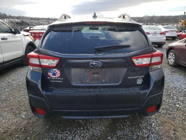 Photo 6 from auction – 2019 SUBARU CROSSTREK with VIN JF2GTACC5K8246002