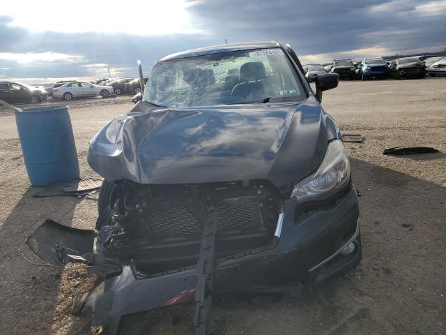 Photo 5 from auction – 2015 SUBARU IMPREZA PR with VIN JF1GJAK6XFH017469