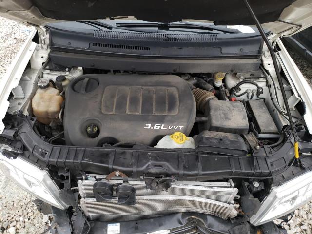 Photo 11 from auction – 2013 DODGE JOURNEY SX with VIN 3C4PDCBG9DT674834