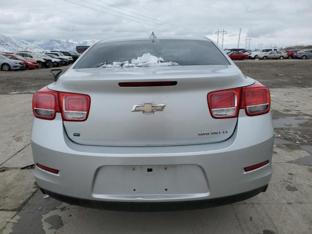 Photo 6 from auction – 2015 CHEVROLET MALIBU LS with VIN 1G11D5SL1FF122328