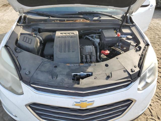 Photo 12 from auction – 2016 CHEVROLET EQUINOX LT with VIN 2GNFLFEK3G6115215