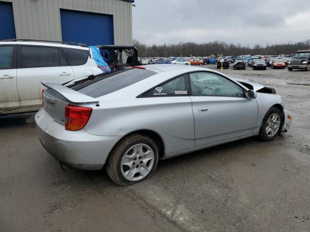 Photo 3 from auction – 2002 TOYOTA CELICA GT with VIN JTDDR32T820125251