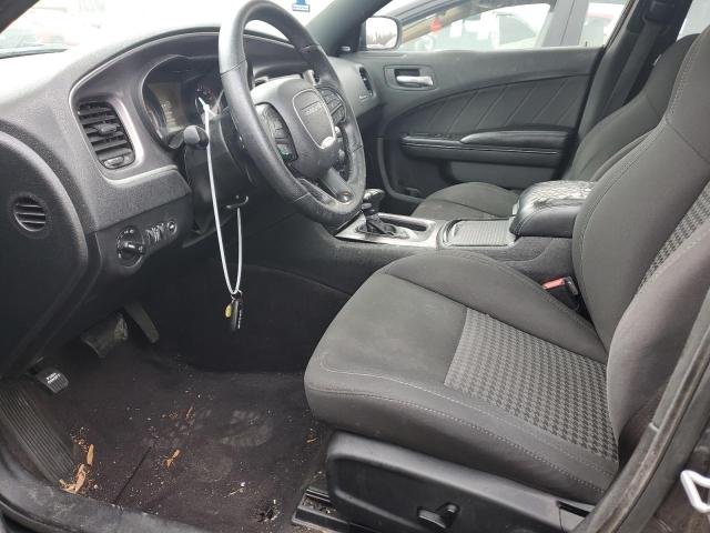 Photo 7 from auction – 2019 DODGE CHARGER R/ with VIN 2C3CDXCTXKH522914