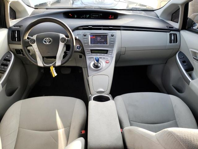 Photo 8 from auction – 2015 TOYOTA PRIUS with VIN JTDKN3DU3F1888562