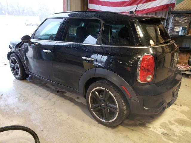 Photo 2 from auction – 2014 MINI COOPER S C with VIN WMWZC3C52EWP26418