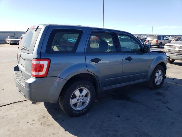 Photo 3 from auction – 2012 FORD ESCAPE XLS with VIN 1FMCU0C77CKB17668