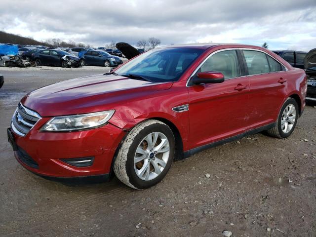 FORD TAURUS SEL 2011 z numerem VIN 1FAHP2EWXBG162824 - Zdjęcie z aukcji
