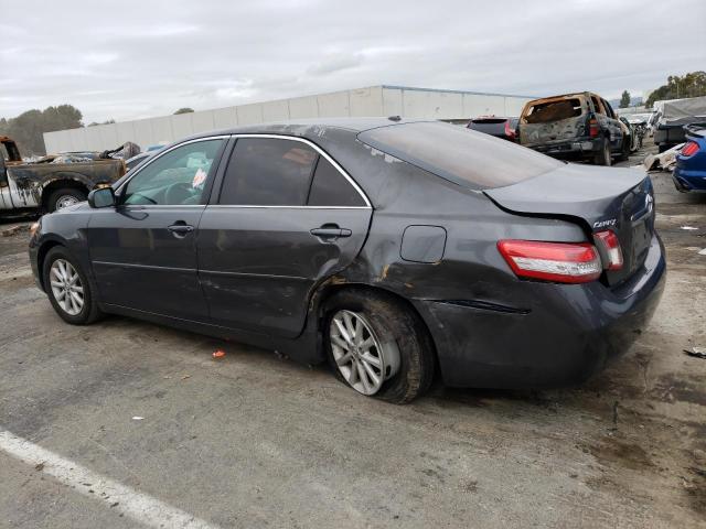Photo 2 from auction – 2011 TOYOTA CAMRY BASE with VIN 4T4BF3EK5BR123485