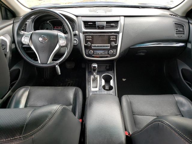 Photo 8 from auction – 2018 NISSAN ALTIMA 2.5 with VIN 1N4AL3AP3JC128246