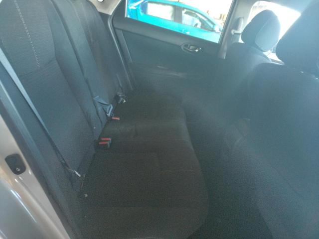 Photo 10 from auction – 2016 NISSAN SENTRA S with VIN 3N1AB7AP1GY281232
