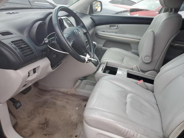 Photo 7 from auction – 2006 LEXUS RX 400 with VIN JTJHW31U560034493