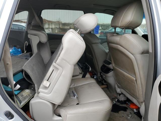 Photo 10 from auction – 2009 ACURA MDX TECHNO with VIN 2HNYD286X9H533116