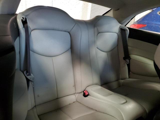 Photo 10 from auction – 2011 INFINITI G37 BASE with VIN JN1CV6FEXBM950031