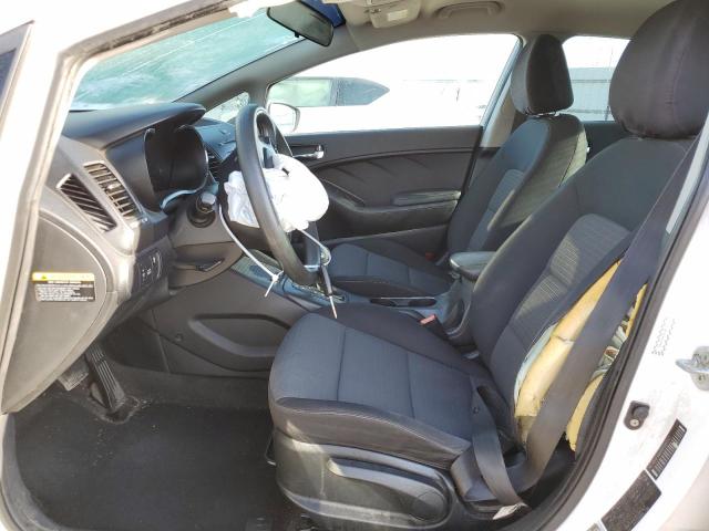 Photo 7 from auction – 2014 KIA FORTE LX with VIN KNAFX4A63E5087027