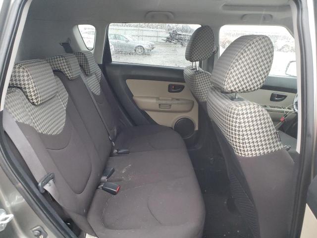 Photo 11 from auction – 2010 KIA SOUL + with VIN KNDJT2A26A7038753
