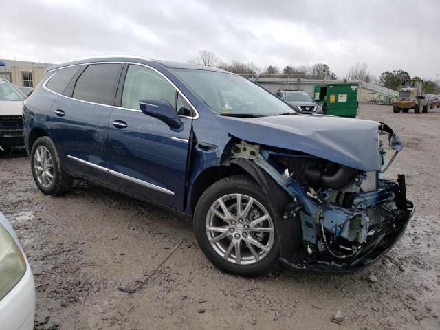 Photo 4 from auction – 2022 BUICK ENCLAVE ES with VIN 5GAERBKW2NJ154205