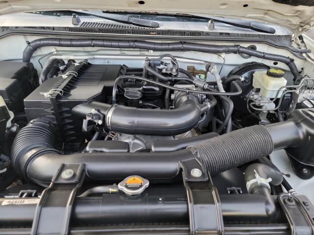 Photo 7 from auction – 2015 NISSAN FRONTIER S with VIN 1N6BD0CT1FN711752
