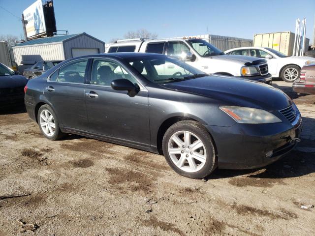 Photo 4 from auction – 2008 LEXUS ES 350 with VIN JTHBJ46G682219528